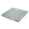 Soehnle Lei63852 Vekt, Grey, One Size