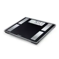 Soehnle Shape Sense Connect 50 Vekt Soehnle Shape Sense Connect 50 Vekt