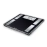 Soehnle Shape Sense Connect 50 Vekt, Black, One Size