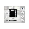 Soehnle Shape Sense Connect 50 Vekt, Black, One Size