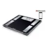Soehnle Shape Sense Connect 50 Vekt, Black, One Size