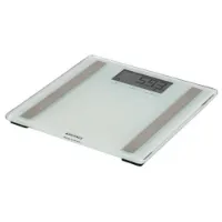 Soehnle Shape Sense Control 200 Vekt Soehnle Shape Sense Control 200 Vekt
