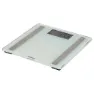 Soehnle Shape Sense Control 200 Vekt, White, One Size