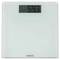 Soehnle Style Sense Comfort 100 Max 180kg Vekt Soehnle Style Sense Comfort 100 Max 180kg Vekt