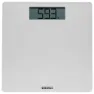 Soehnle Style Sense Safe 100 Vekt, White, One Size