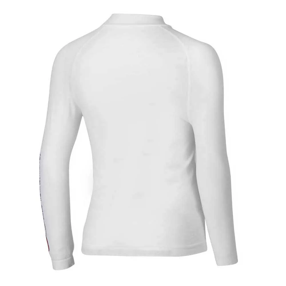 Söll Augusta Junior Langarmet Baselag, White, 4-6Y Söll Augusta Junior Langarmet Baselag, White, 4-6Y