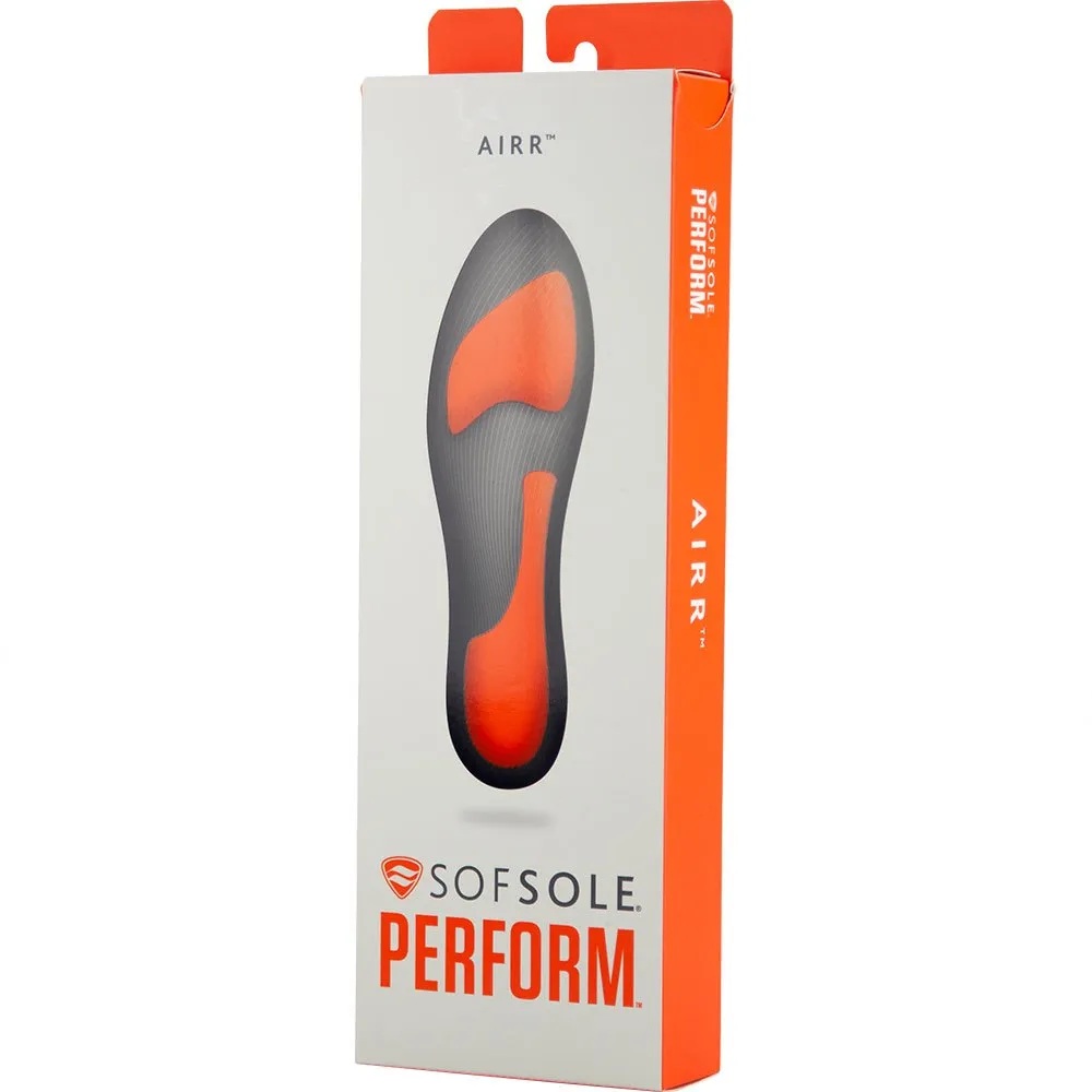 Sofsole Airr Innleggssåler male Sofsole Airr Innleggssåler male