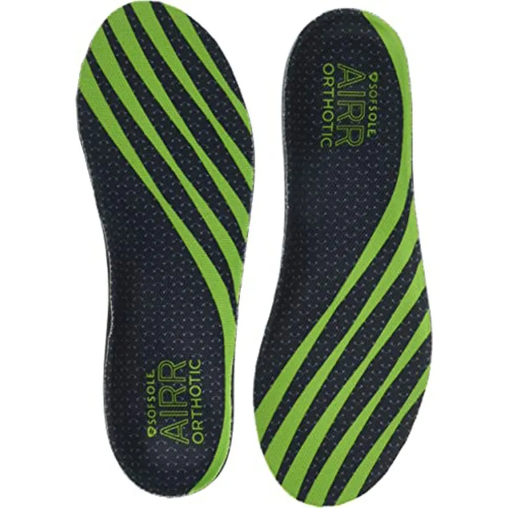 Sofsole Airr Orthotic Innleggssåler