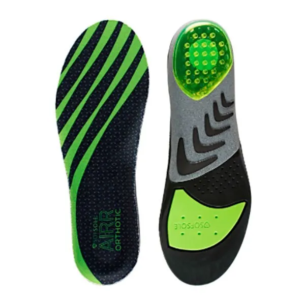 Sofsole Airr Orthotic Innleggssåler male Sofsole Airr Orthotic Innleggssåler male
