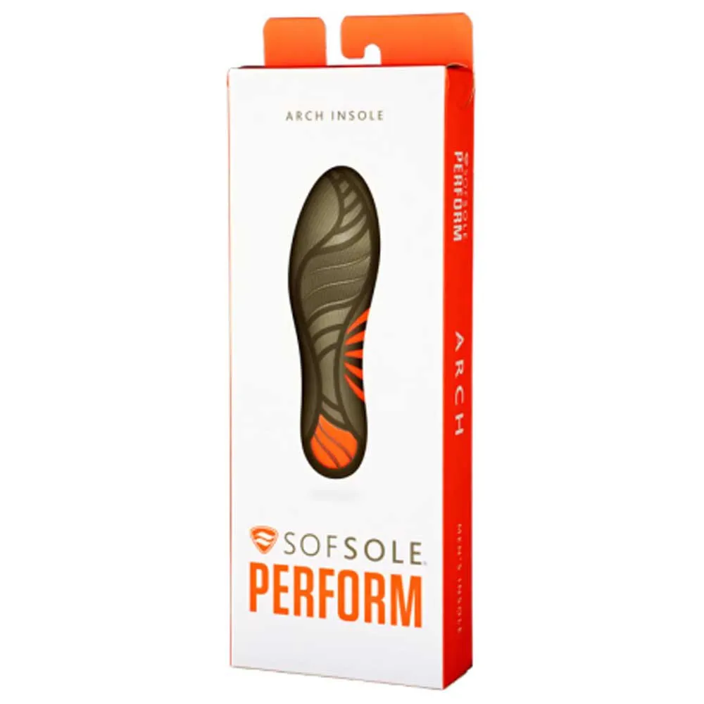 Sofsole Arch Innleggssåler male Sofsole Arch Innleggssåler male