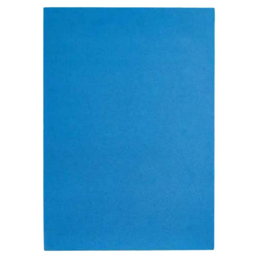 Softee 200x150x2cm Flytematte unisex, Blue, 200 x 150 x 2cm