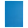 Softee 200x150x2cm Flytematte unisex, Blue, 200 x 150 x 2cm