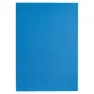 Softee A000339 Flytematte unisex, Blue, 200 x 150 x 4cm