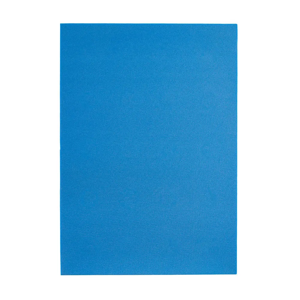 Softee A000339 Flytematte unisex, Blue, 200 x 150 x 4cm