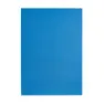 Softee A000339 Flytematte unisex, Blue, 200 x 150 x 4cm