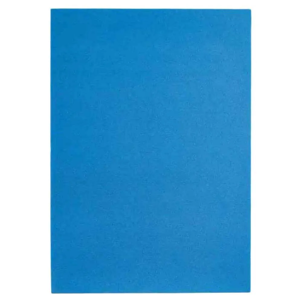Softee A000374 Flytematte unisex, Blue, 150 x 100 x 4cm