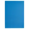 Softee A000374 Flytematte unisex, Blue, 150 x 100 x 4cm