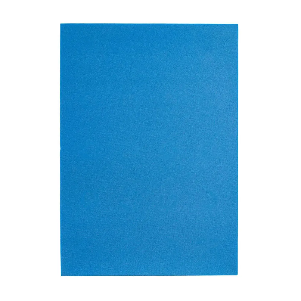Softee A000374 Flytematte unisex, Blue, 150 x 100 x 4cm