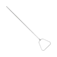 Softee Aluminium 0021101 Skjerm 2 M unisex Softee Aluminium 0021101 Skjerm 2 M unisex