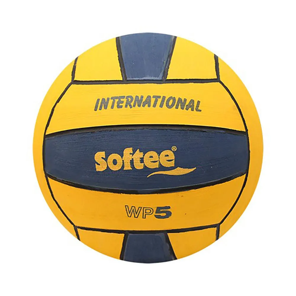 Softee Aqua Ball unisex, Yellow / blue Softee Aqua Ball unisex, Yellow / blue