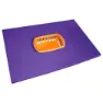 Softee Baby Tapestry With Basket Flytematte Refurbished unisex, Assorted colours, 150 x 100 x 6cm