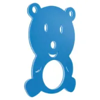 Softee Bear Flytematte unisex