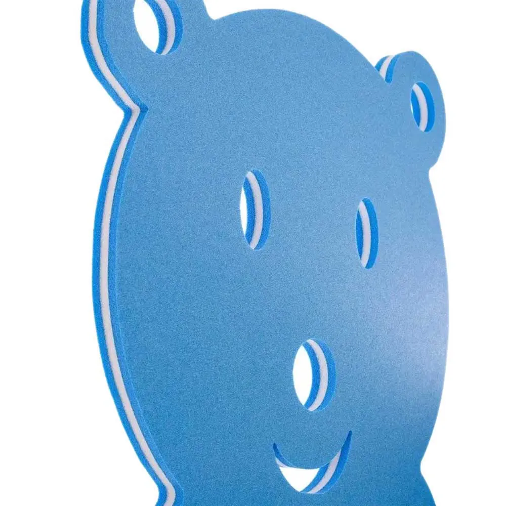 Softee Bear Flytematte unisex, Multicolour, 3cm