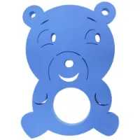 Softee Bjørn unisex Softee Bjørn unisex