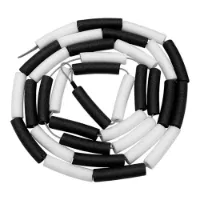 Softee Elastisk Tverrstangtau Med Flerdelt Deksel Softee Elastisk Tverrstangtau Med Flerdelt Deksel