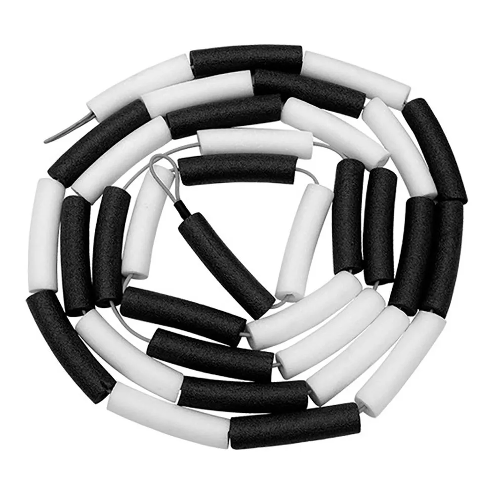 Softee Elastisk Tverrstangtau Med Flerdelt Deksel, Multicolour, One Size
