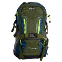 Softee Expedition 50l Ryggsekk Softee Expedition 50l Ryggsekk