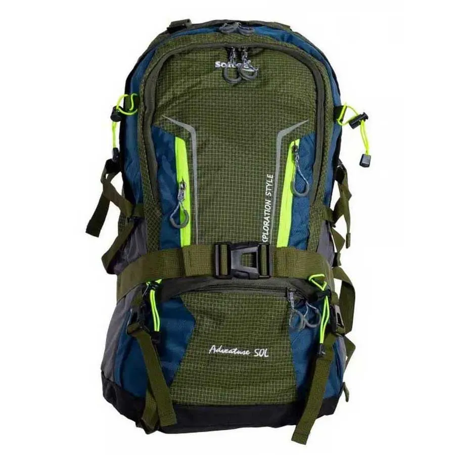 Softee Expedition 50l Ryggsekk