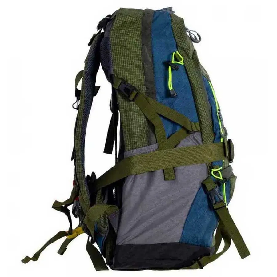 Softee Expedition 50l Ryggsekk