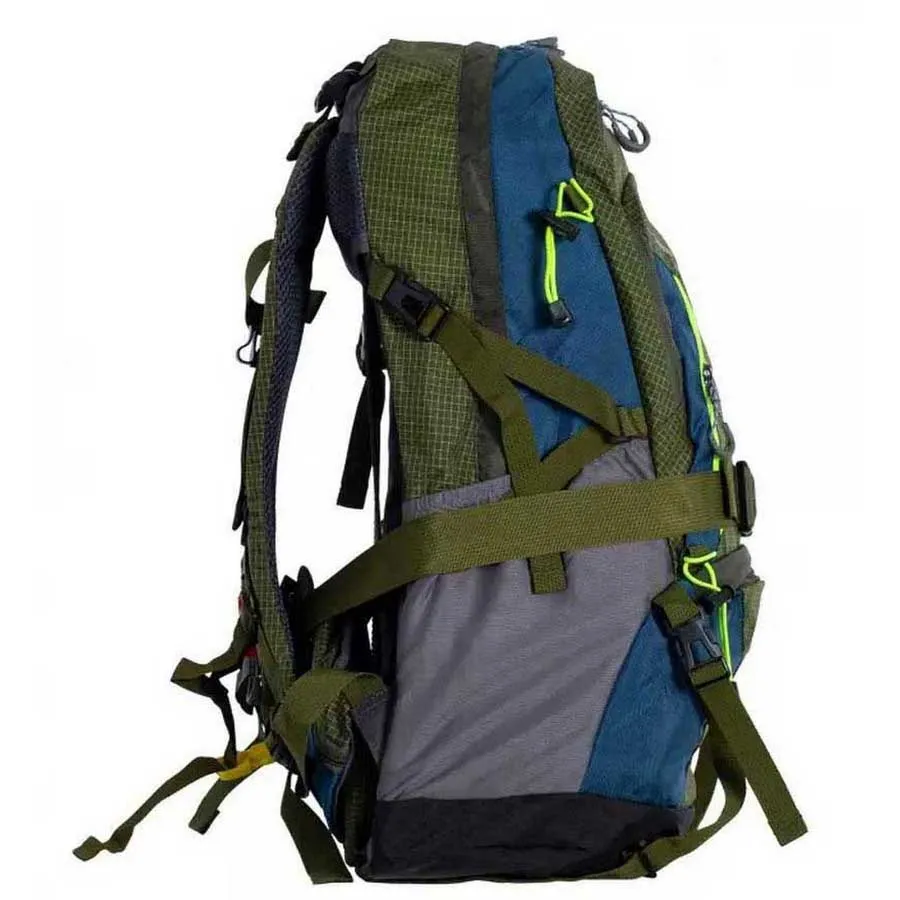 Softee Expedition 50l Ryggsekk