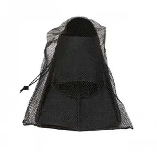 Softee Fast Svømmeføtter unisex, Black