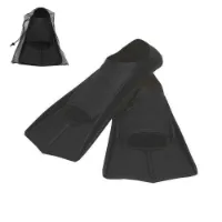 Softee Fast Swim Svømmeføtter unisex