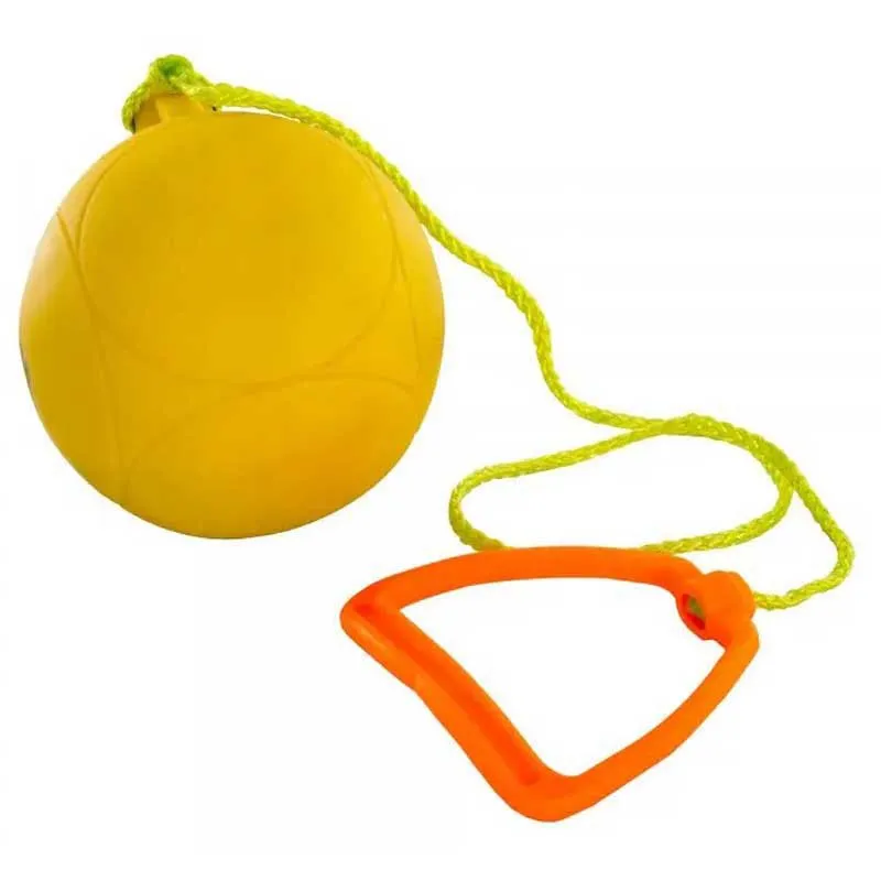 Softee Fenomel Utendørs Sleggekast, Yellow, 600g Softee Fenomel Utendørs Sleggekast, Yellow, 600g