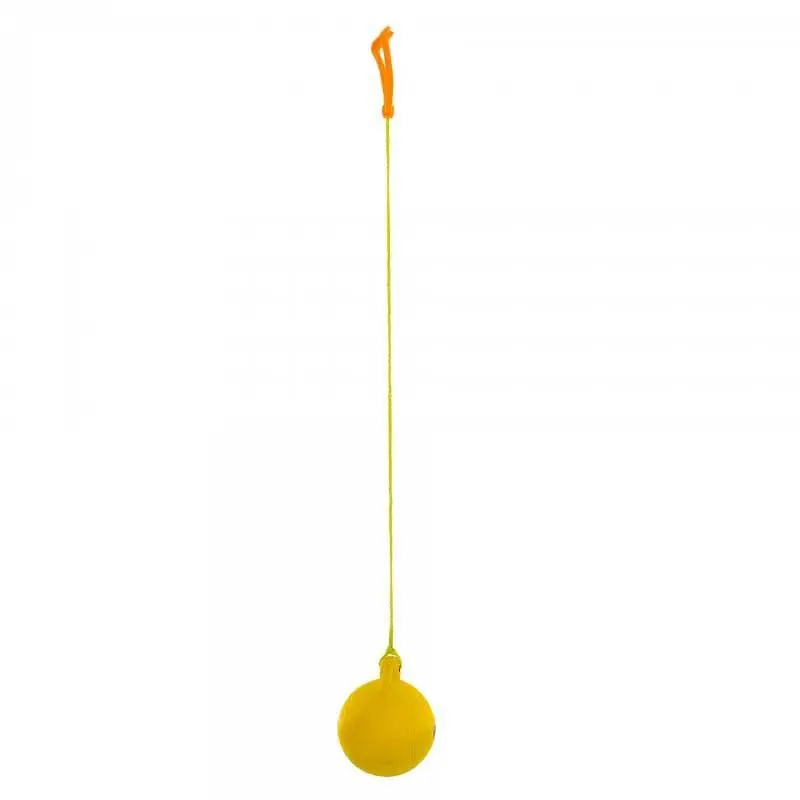 Softee Fenomel Utendørs Sleggekast, Yellow, 600g Softee Fenomel Utendørs Sleggekast, Yellow, 600g