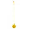 Softee Fenomel Utendørs Sleggekast, Yellow, 600g