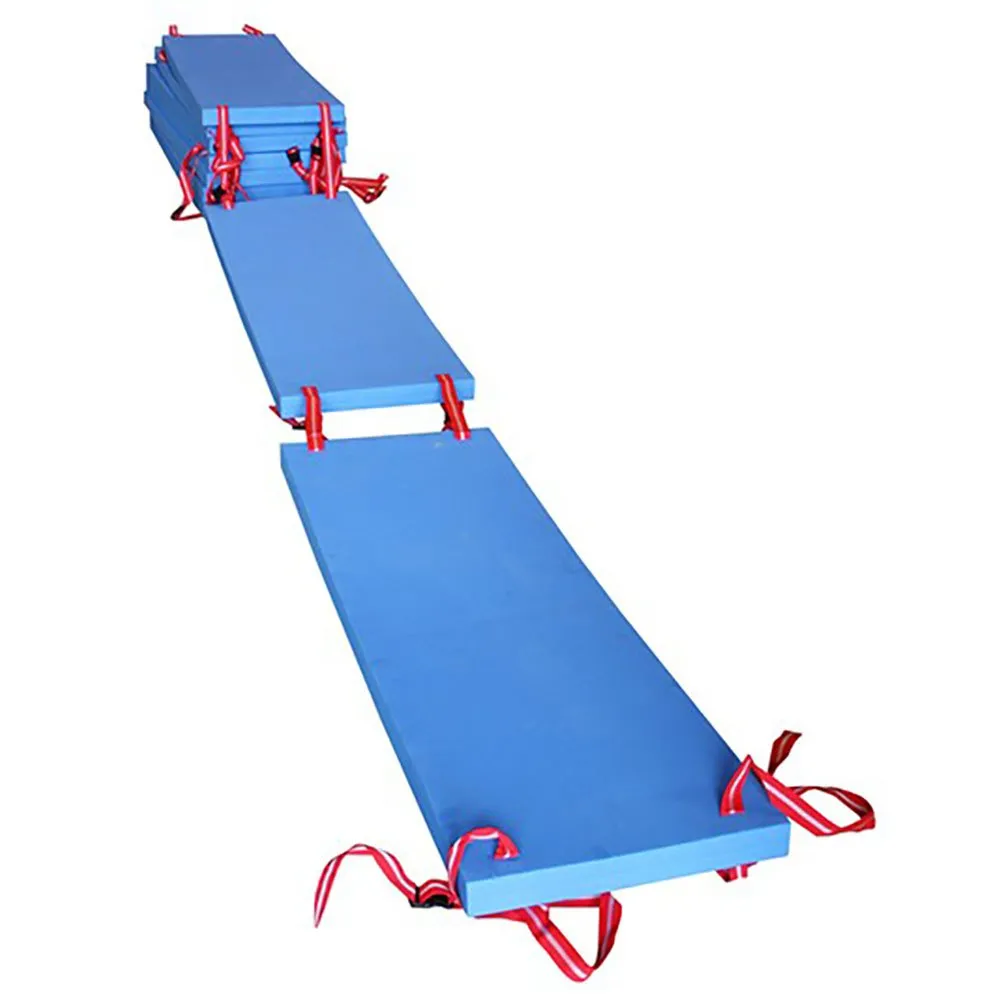 Softee Flytebro unisex, Blue, 1350 x 50 x 6cm