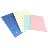 Softee Flytematte Med Hull unisex