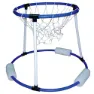 Softee Flytende Pvc-kurv For Basseng unisex, White / blue, 52 x 40cm