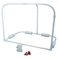 Softee Flytende Vannpolo Mål I Pvc unisex Softee Flytende Vannpolo Mål I Pvc unisex