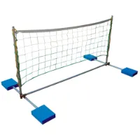 Softee Flytende Volleyballnett unisex Softee Flytende Volleyballnett unisex