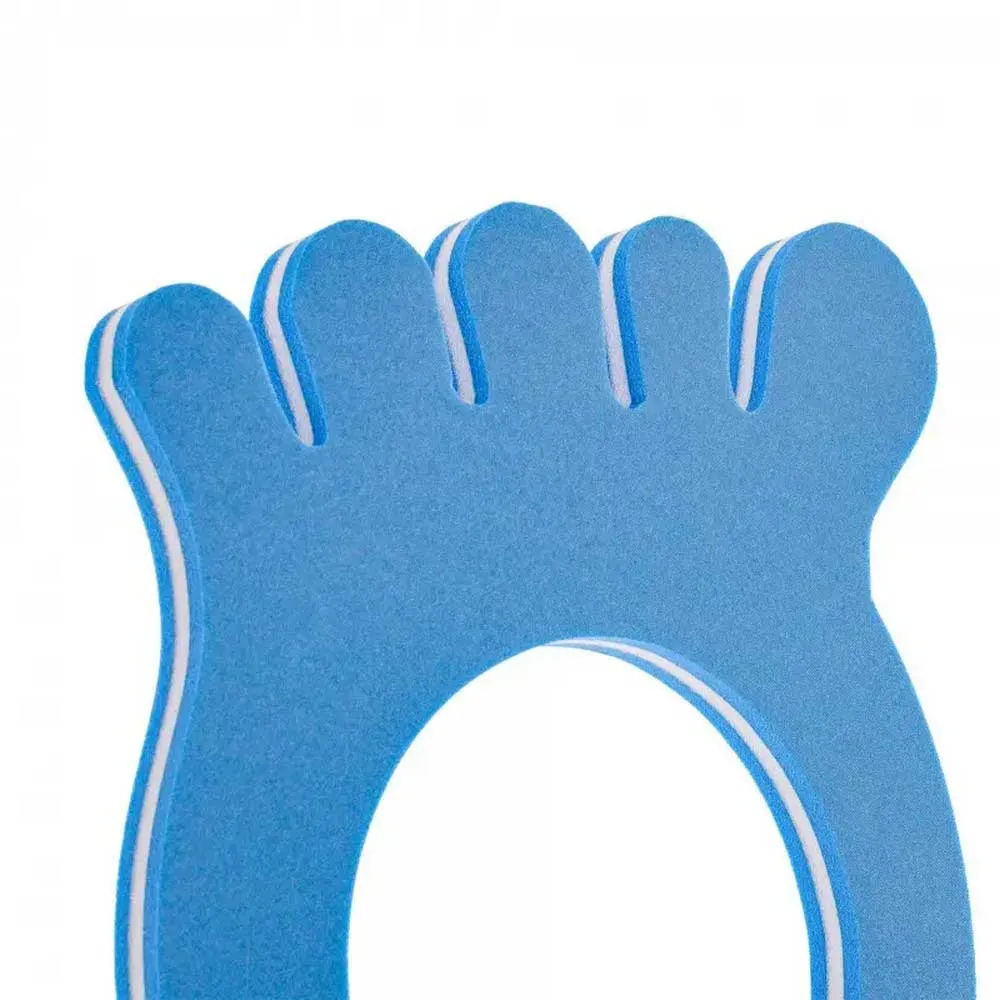 Softee Foot Flytematte unisex, Multicolour, 3cm