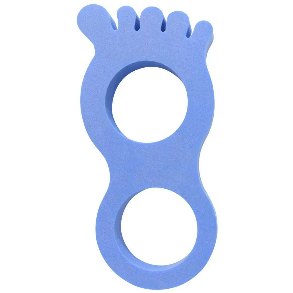 Softee Fotflyter Refurbished unisex, Blue, 95 x 51.5 x 4cm Softee Fotflyter Refurbished unisex, Blue, 95 x 51.5 x 4cm