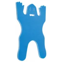 Softee Ghost Flytematte unisex Softee Ghost Flytematte unisex