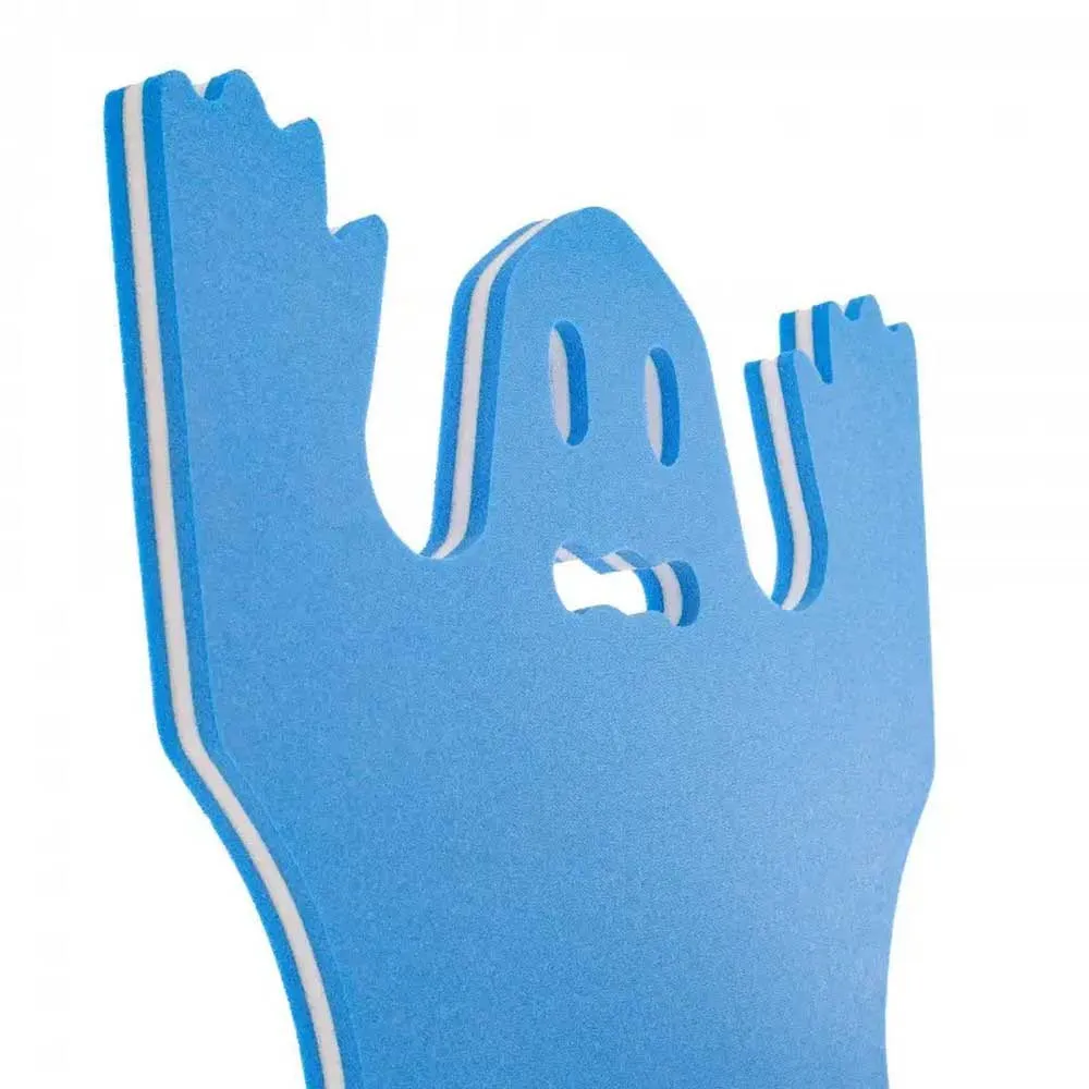Softee Ghost Flytematte unisex, Multicolour, 3cm