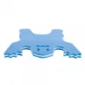 Softee Ghost Flytematte unisex, Multicolour, 3cm