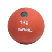 Softee Gummikasteball 7.25kg